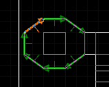After pressing [E]