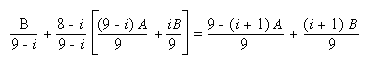 Interpolating Images